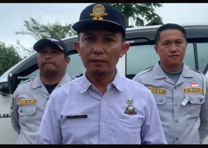 Hindari Kemacetan, Pemkot Bengkulu Imbau Karyawan Tidak Parkir Berlapis di Jalan S. Parman