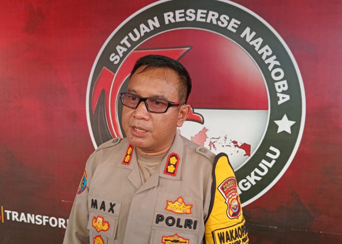 Gangster Teror Masyarakat, Polresta Bengkulu Nyatakan Siap Perangi Aksi Premanisme