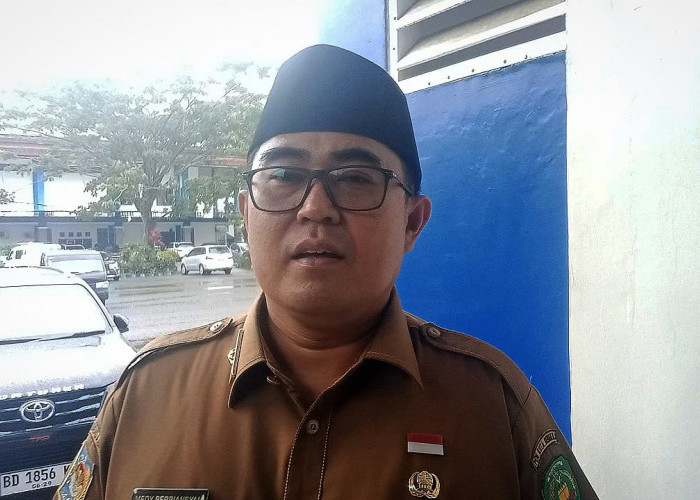 3.000 Sambungan Pipa PDAM Gratis Siap Dibagikan 2026