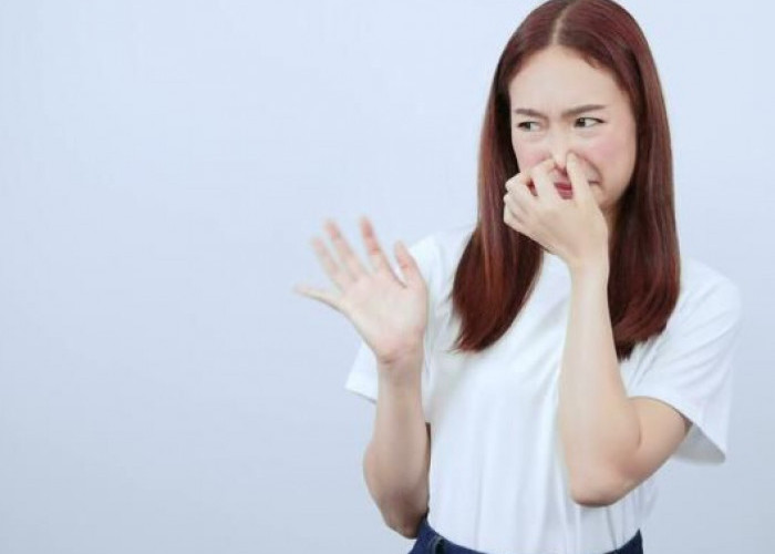 Cara Mudah Mengatasi Bau Ketiak, Biar Tetap Segar Sepanjang Hari