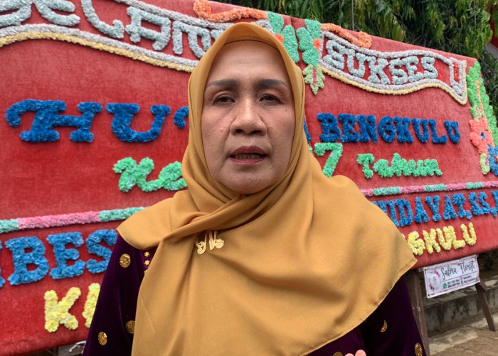 Siaga 24 Jam, Dinas Kesehatan Kota Bengkulu Pastikan Layanan Puskesmas Tetap Optimal Saat Lebaran