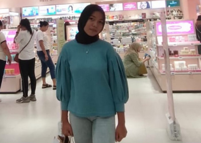 Adinda Putri Siswi SMP di Seluma Dilaporkan Hilang, Sebelumnya di Jemput Kenalan Cowok Pergi Jalan-jalan