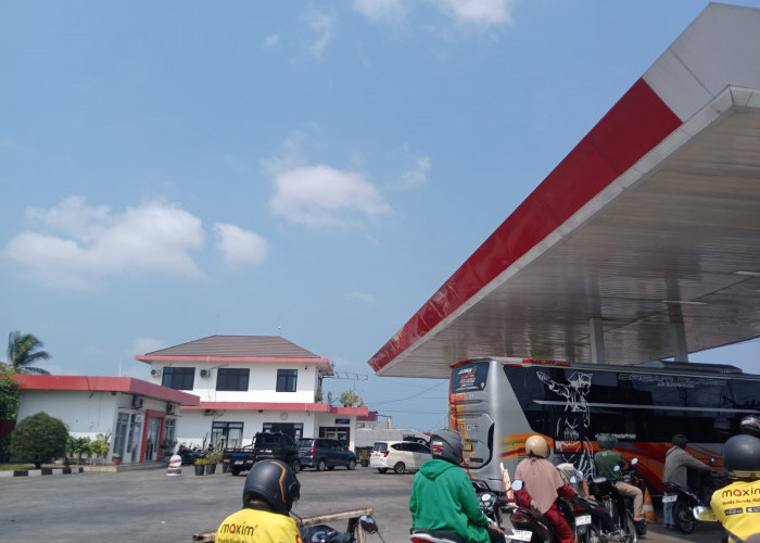 Pertamina Ungkap Penyebab Antrean Biosolar di Bengkulu: Ada Peralihan dari BBM Nonsubsidi