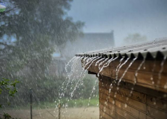 BMKG Bengkulu Imbau Masyarakat Waspada Bencana Hidrometeorologi di Musim Hujan