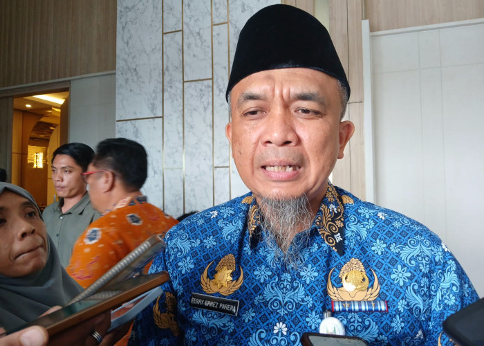 Pemprov Siapkan Rp15 Miliar untuk Anggaran Haji Bengkulu Tahun 2025