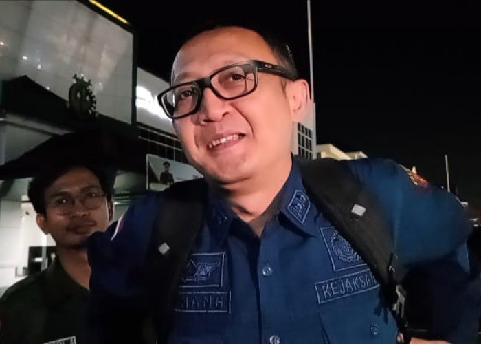 Dugaan Korupsi Kantor Pos Bengkulu, Kejati: Tersangka Dipastikan Lebih dari 1 Orang
