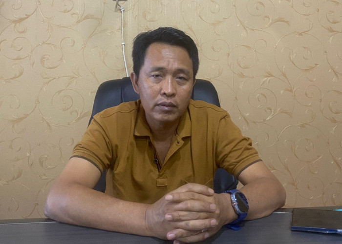 Di Tengah Kebijakan WFH, Sekolah di Bengkulu Selatan Tetap Belajar Tatap Muka