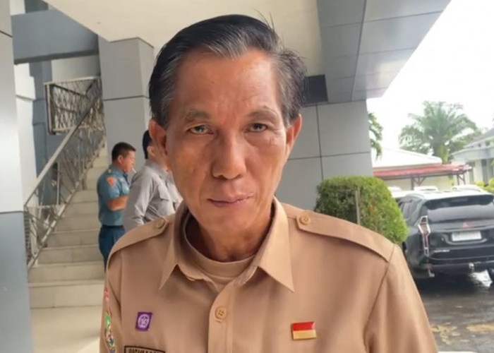 Harga TBS Kelapa Sawit Jelang Akhir Tahun Rp3.100 Perkilogram