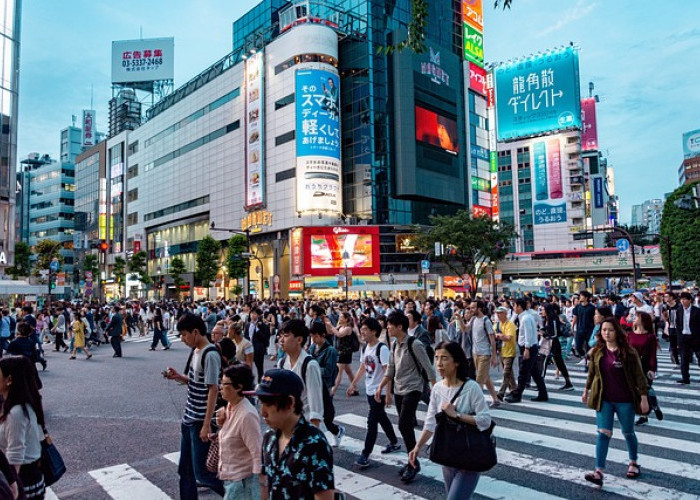 Berhembus Kabar, Program Magang ke Jepang Dihapus