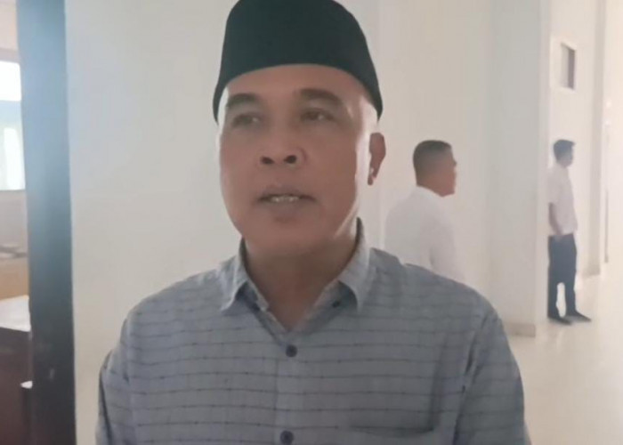 Sikap Manajemen PT SSM Lambat, DPRD Seluma Tegaskan Bakal Proses Hukum Jika Terbukti Langgar Aturan