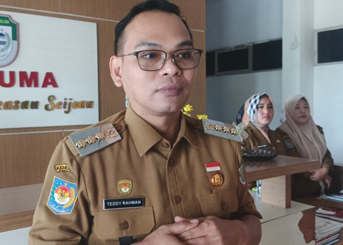 SMPN 6 dan SDN 16 Seluma Terpilih Jadi Pilot Project Sekolah Percontohan Pancasila