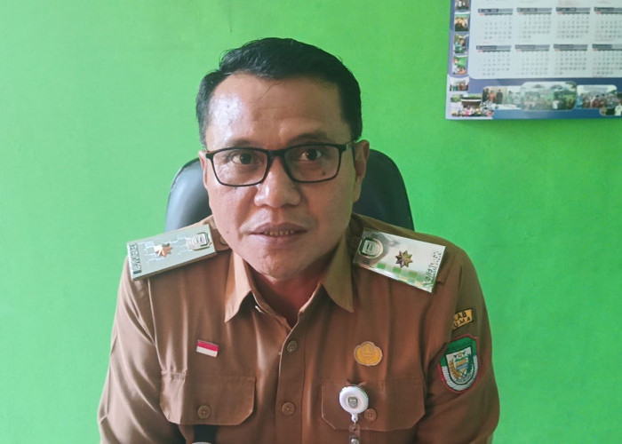 Jelang Iduladha 1447 H, 4.936 Hewan Kurban di Seluma Dipastikan Sehat dan Layak Konsumsi