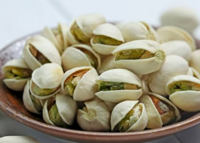 Disarankan untuk Ibu Hamil, Ini Manfaat Konsumsi Kacang Pistachio Selama Masa Kehamilan 