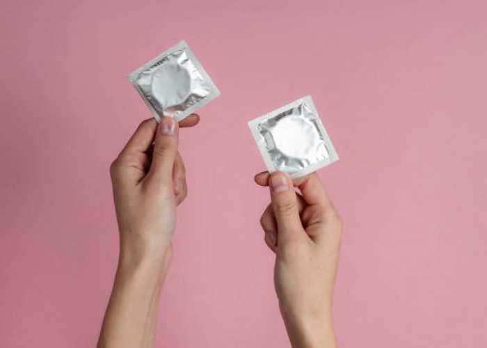 Penjualan Kondom di Indonesia Naik Pesat, Ini Pemicunya