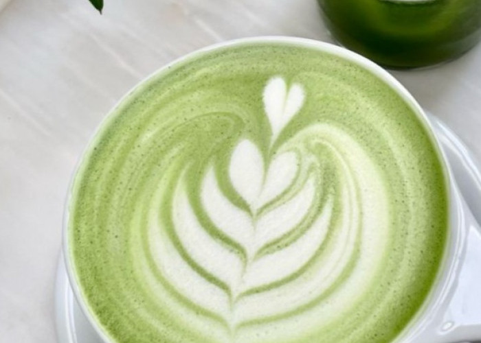 Creamy dan Mudah Dibuat, Ini Rekomendasi Minuman Segar dari Matcha