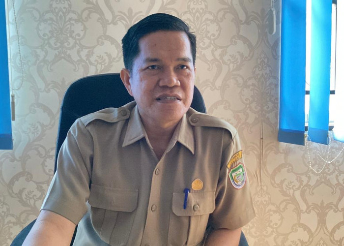 BKPSDM Seluma Revisi Jam Absensi PPPK dan PNS, Cukup Presensi Pagi dan Sore Saja