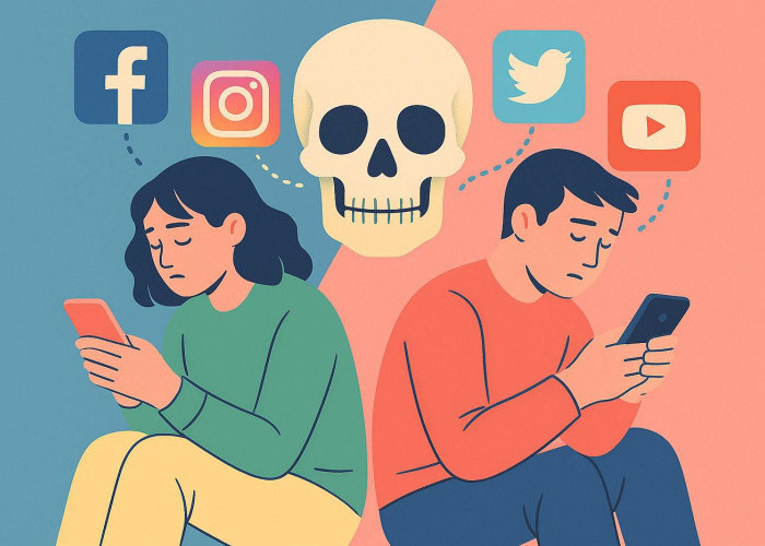 Melihat Bukan Lagi Bukti: Deepfake dan Krisis Kepercayaan di Era Digital