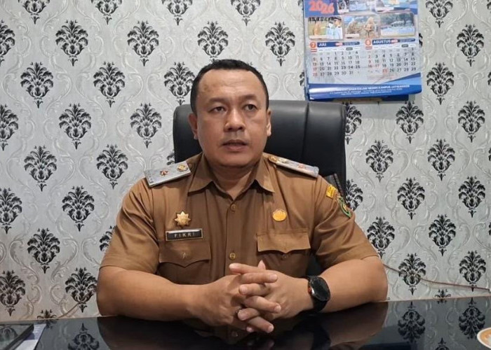 Kelola Anggaran dengan Efisien, RSHD Manna Bengkulu Selatan Hemat Rp2,5 Miliar
