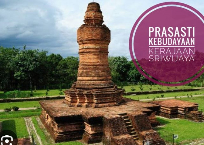 Kebudayaan Kerajaan Sriwijaya, Hingga 5 Peninggalan Prasasti Bukti Kekentalan Budaya Setempat