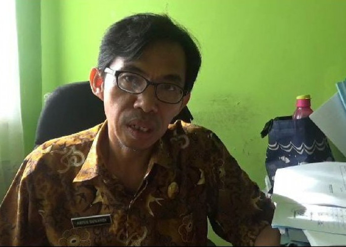 Program Bantuan RTLH di Kaur, Pemkab Bedah 3.130 Rumah Tak Layak Huni
