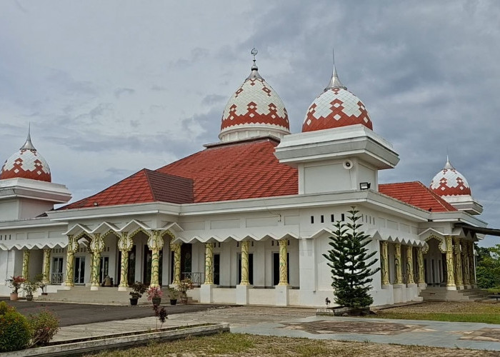 Sukseskan MTQ ke-37, Puluhan Homestay Warga Seluma Siap Tampung Kontingen Se-Provinsi