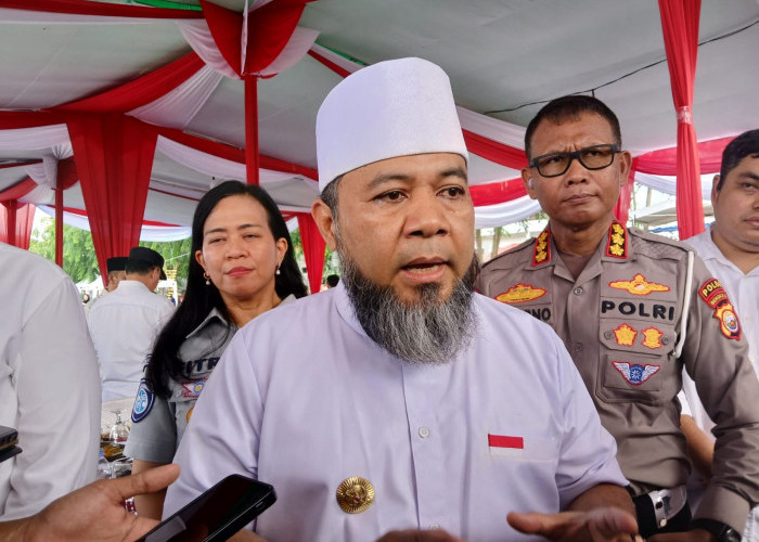 Taktik Helmi-Mian Percepat Infrastruktur, Pinjaman Rp750 Miliar dari Bank BJB Segera Cair