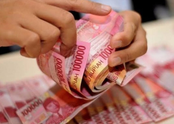 Pemilik KKS Terbitan Bank BRI, Selamat Bansos BPNT Tahap 5 Sudah Cair Rp400.000, Ambil Segera Bantuannya