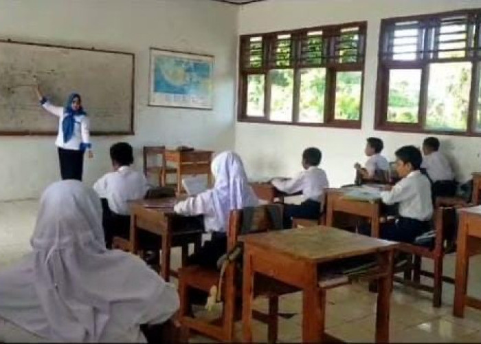 Catat Tanggalnya! Berikut Jadwal Libur Puasa, Lebaran dan Masuk Sekolah buat Siswa SD dan SMP di Seluma