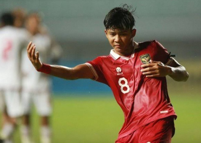 Daftar 5 Pemain Termuda di Pemusatan Latihan Timnas Indonesia U-20