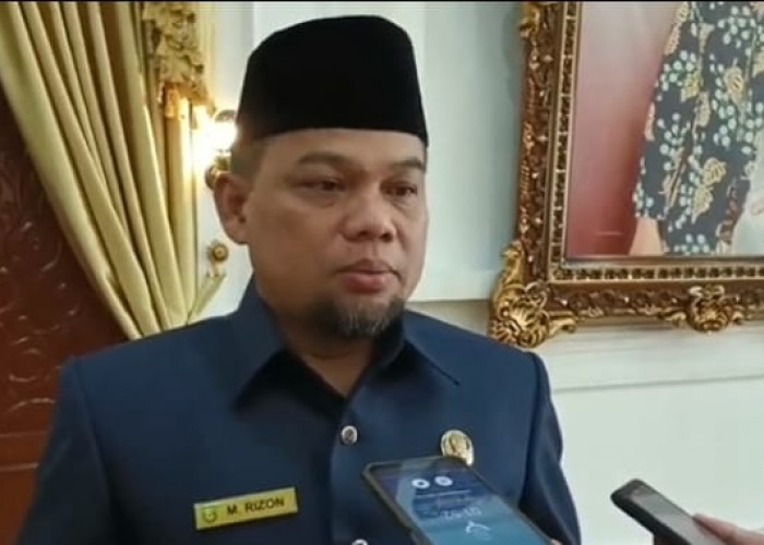 Dinas TPHP Provinsi Bengkulu Peringatkan Bahaya Alih Fungsi Lahan Pertanian