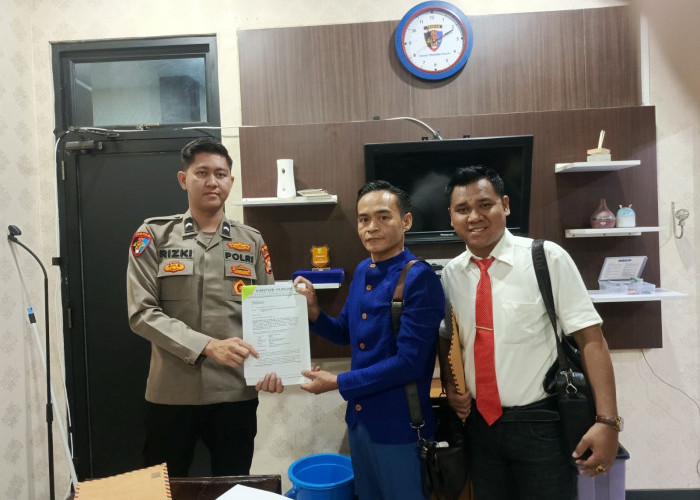 Penanganan Kematian Gita Dinilai Janggal, 2 Oknum Polisi Dilaporkan ke Propam Polda Bengkulu