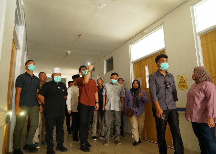Pemprov Bengkulu Alokasi Rp167 Miliar Untuk Program BPJS Gratis Masyarakat 