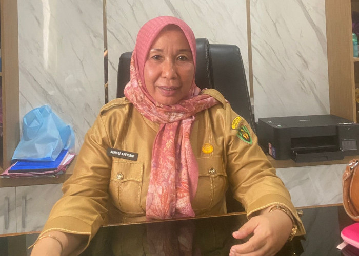 Hidupkan Kembali BBI, Pemkab Bengkulu Selatan Siapkan 1.600 Indukan Nila Unggul