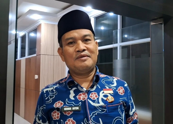 Kabar Gembira! Pemprov Bengkulu Siapkan Rp5 Miliar untuk Beasiswa Siswa dan Mahasiswa