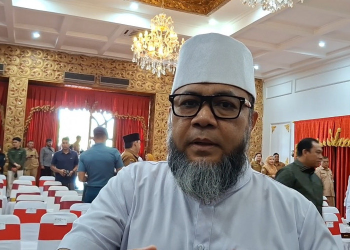Beda dari Tahun Sebelumnya, Gubernur Undang Anak Yatim Lintas Agama di Syukuran HUT RI ke-81