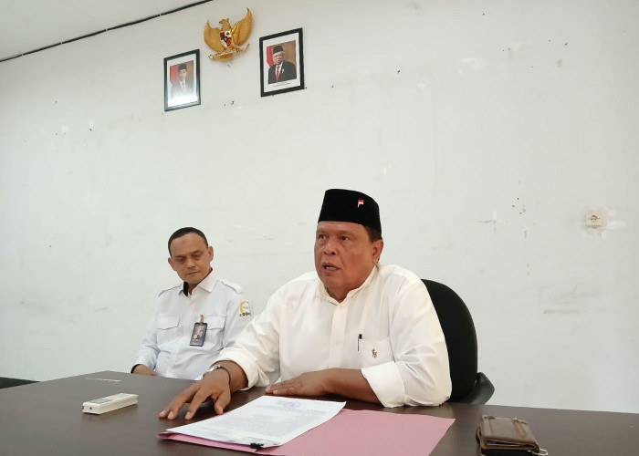 Gugat Prabowo dan Gibran, Senator Ahmad Kanedi Usulkan Putra Bengkulu Jadi Menteri 