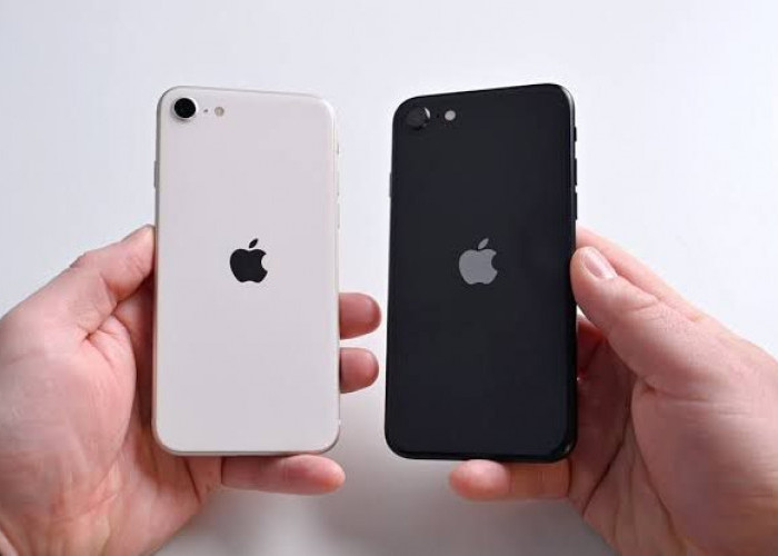 Mengulik Perbandingan Spesifikasi iPhone SE 2020 dan iPhone SE 2022, Kira-kira Lebih Unggul yang Mana?