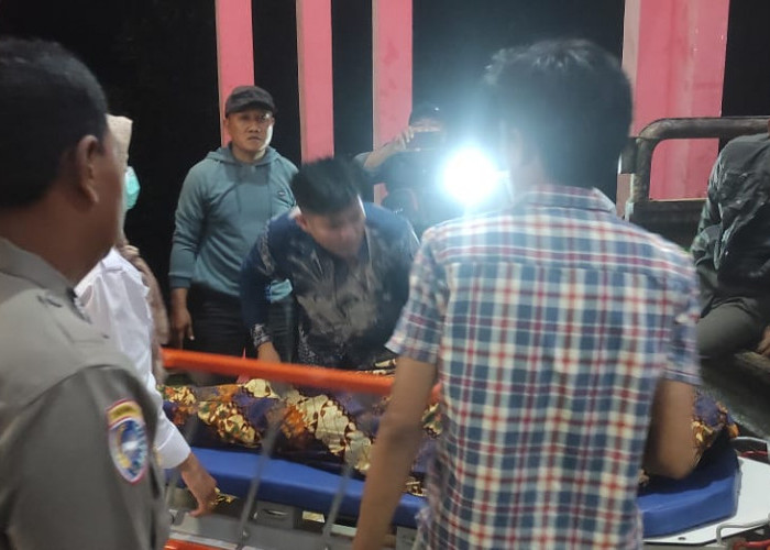 BREAKING NEWS: Diduga Alami Serangan Jantung, Warga Kota Bengkulu Ditemukan Meninggal di Dusun Baru Seluma