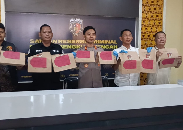 Diduga Peras Korban Rp1,5 Juta Modus Ancam Viralkan Proyek, Pria Ngaku Wartawan Diciduk Polisi