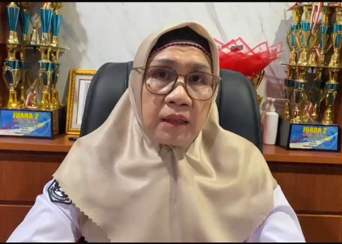 Baru Menyasar 15 Ribu Jiwa, Dinkes Sebut Capaian Cek Kesehatan Gratis di Kota Masih Minim