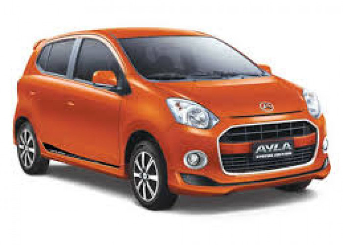 Pilihan Keluarga Indonesia, Inilah Rekomendasi Mobil Matic Bekas yang Layak Dibeli di Tahun 2026