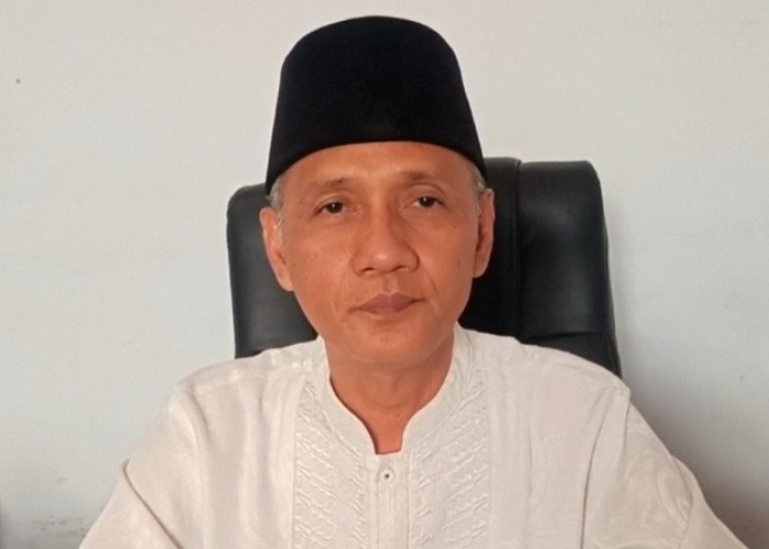 Tindak Lanjuti Tuntutan Pemindahan Kepsek SMPN 5, Dikbud Seluma Surati BKN