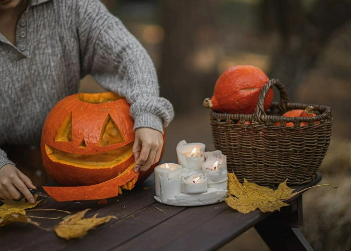 Tanggal 31 Oktober Memperingati Apa? Cek Daftarnya Disini, Ada Hari Halloween 2023 hingga Hari Kota Sedunia