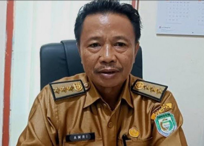 DKP Seluma Usulkan Hibah Lahan untuk Perluasan Dapur Makan Bergizi Gratis