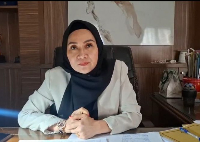 Pemkot Bengkulu Pasang Target PAD 2026 Rp400 Miliar, Andalkan Pajak Hiburan dan Parkir