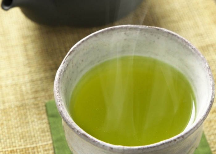 Perlu Tahu! Minuman yang Bagus untuk Diet, Bantu Menjaga Berat Badan Tetap Ideal
