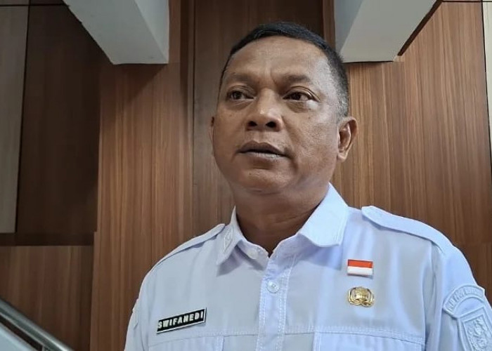 Tak Tega Anak Tinggal di Asrama, Alasan Wali Murid di Bengkulu Enggan Daftar Sekolah Rakyat