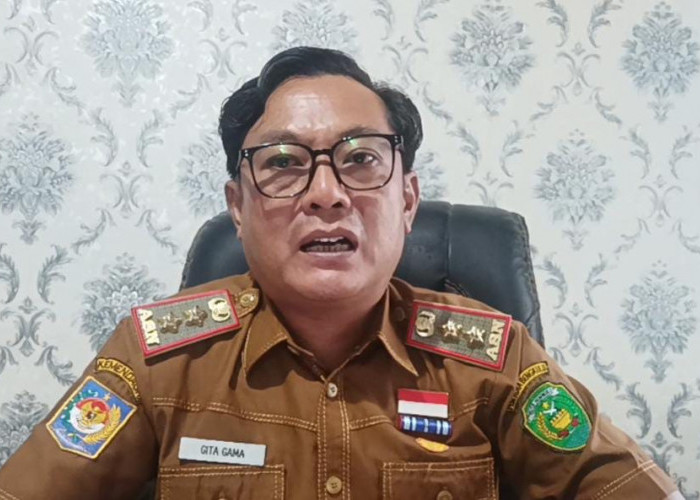 Disomasi Pedagang Pasar Minggu, Ini Respon Pemkot Bengkulu