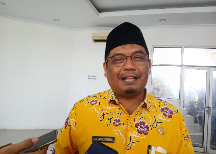 Rp2,1 Miliar TGR Pemprov Bengkulu Tuntas Diselesaikan