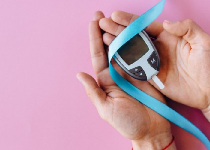 5 Cara Tepat Turunkan Kolesterol, Mulailah dengan Jaga Berat Badan